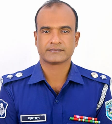Md. Humayun Kabir